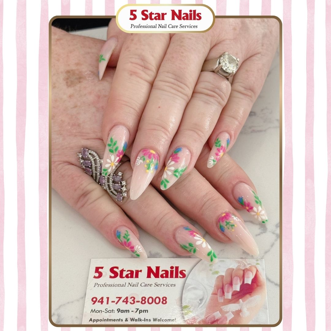 Nail Design